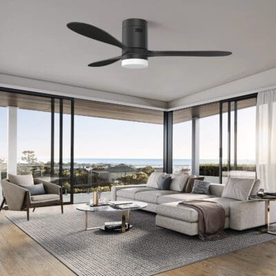 Fans For Low Ceilings