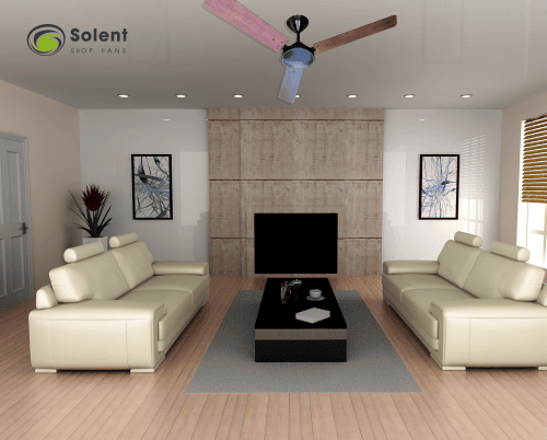 Reducing Energy Consumption