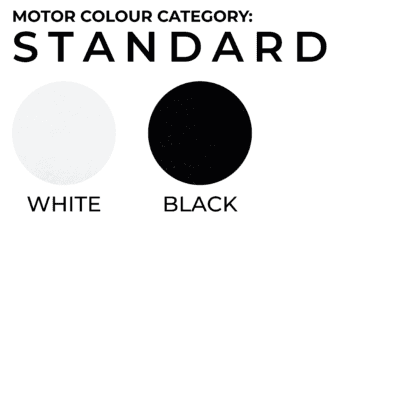 Senorita - Standard Colours