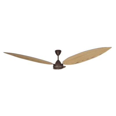 High Breeze 100 Antique Bronze